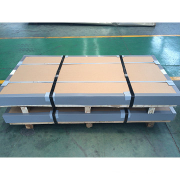 Prepainted Galvanized Steel Sheet for White Home Appliance